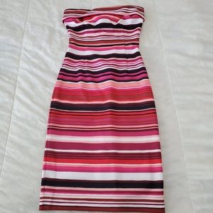 3/$12 Strapless dress